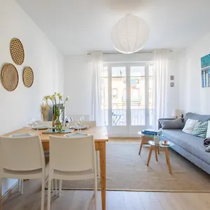 Le Coton Appartement