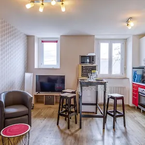 Le Gambetta Appartement