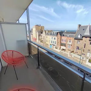 Vue Sillon Appartement